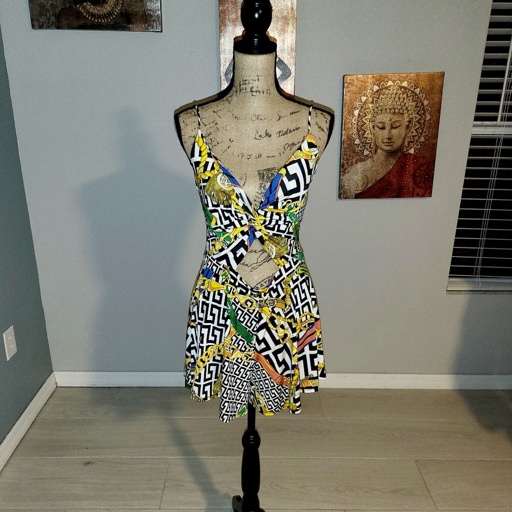 Stylish Romper